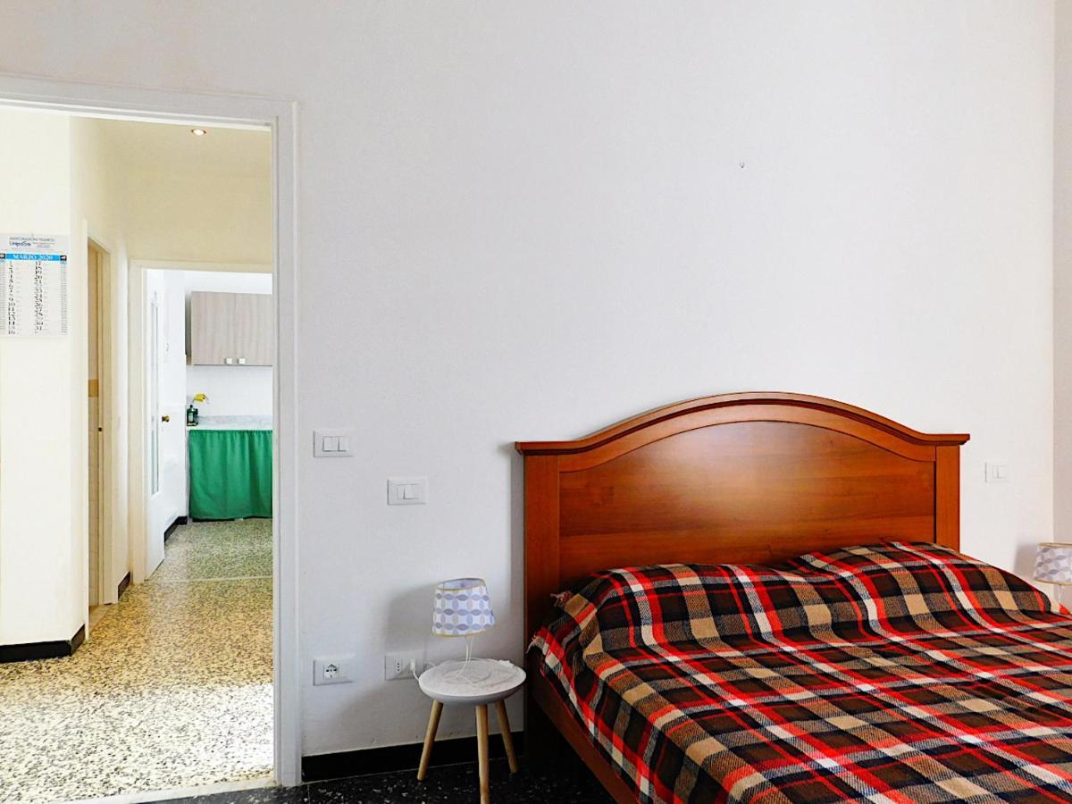 Appartement Aloha House!!! à Levanto Extérieur photo