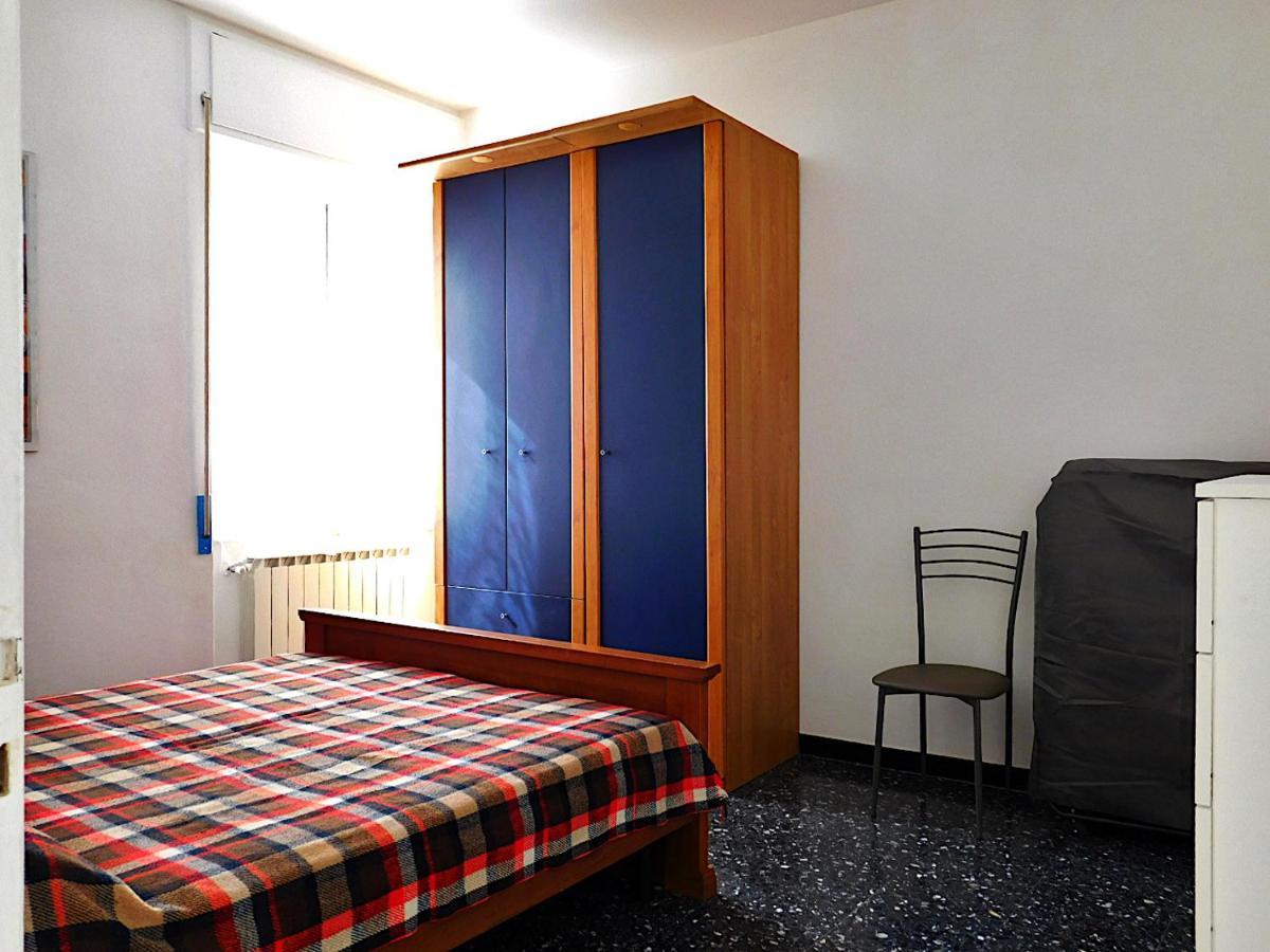 Appartement Aloha House!!! à Levanto Extérieur photo
