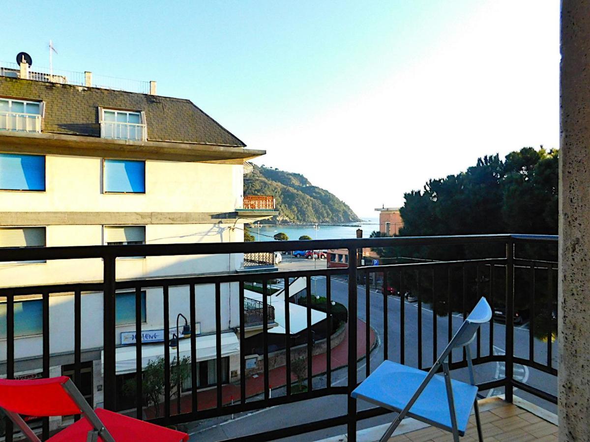 Appartement Aloha House!!! à Levanto Extérieur photo