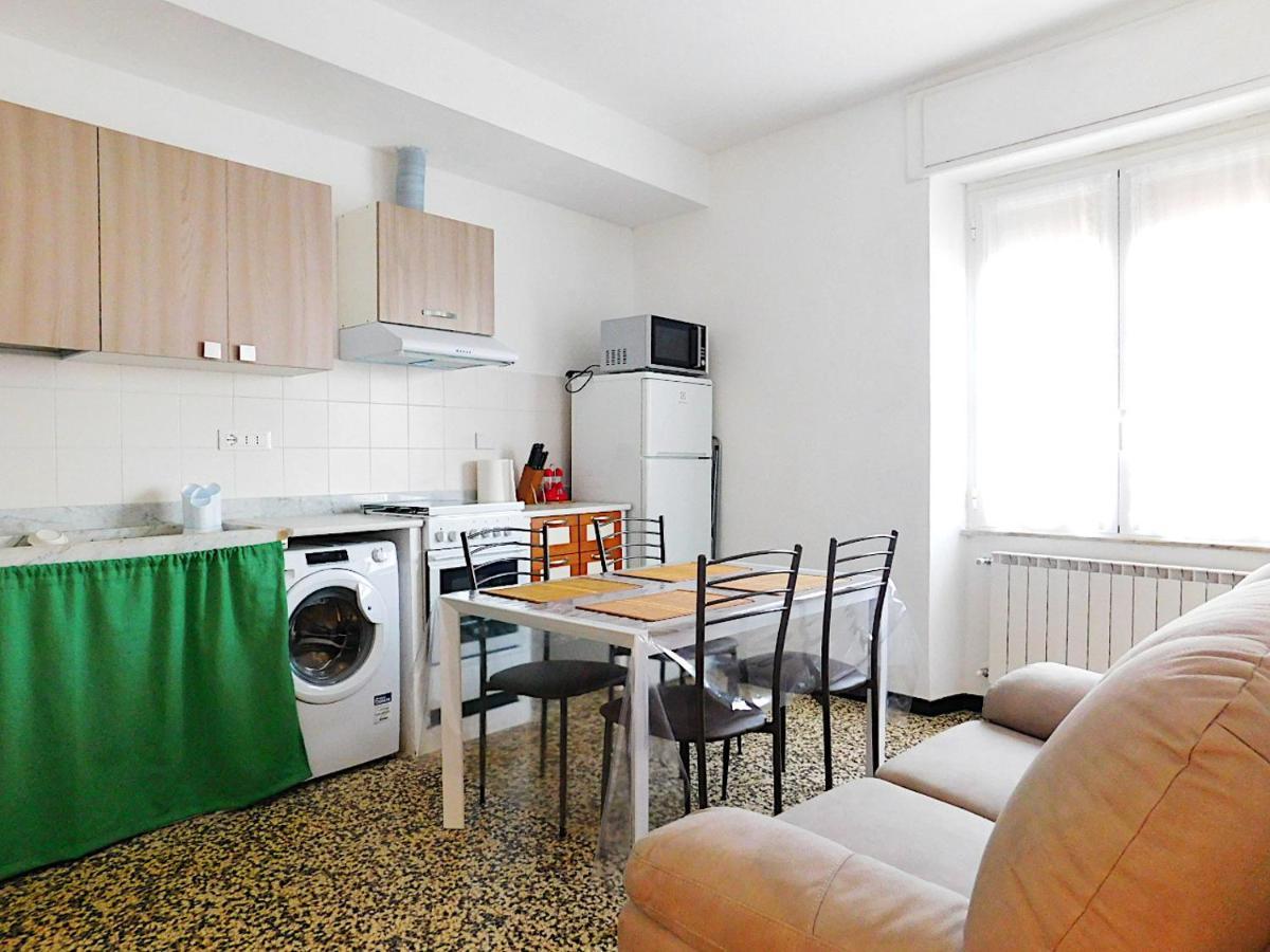 Appartement Aloha House!!! à Levanto Extérieur photo