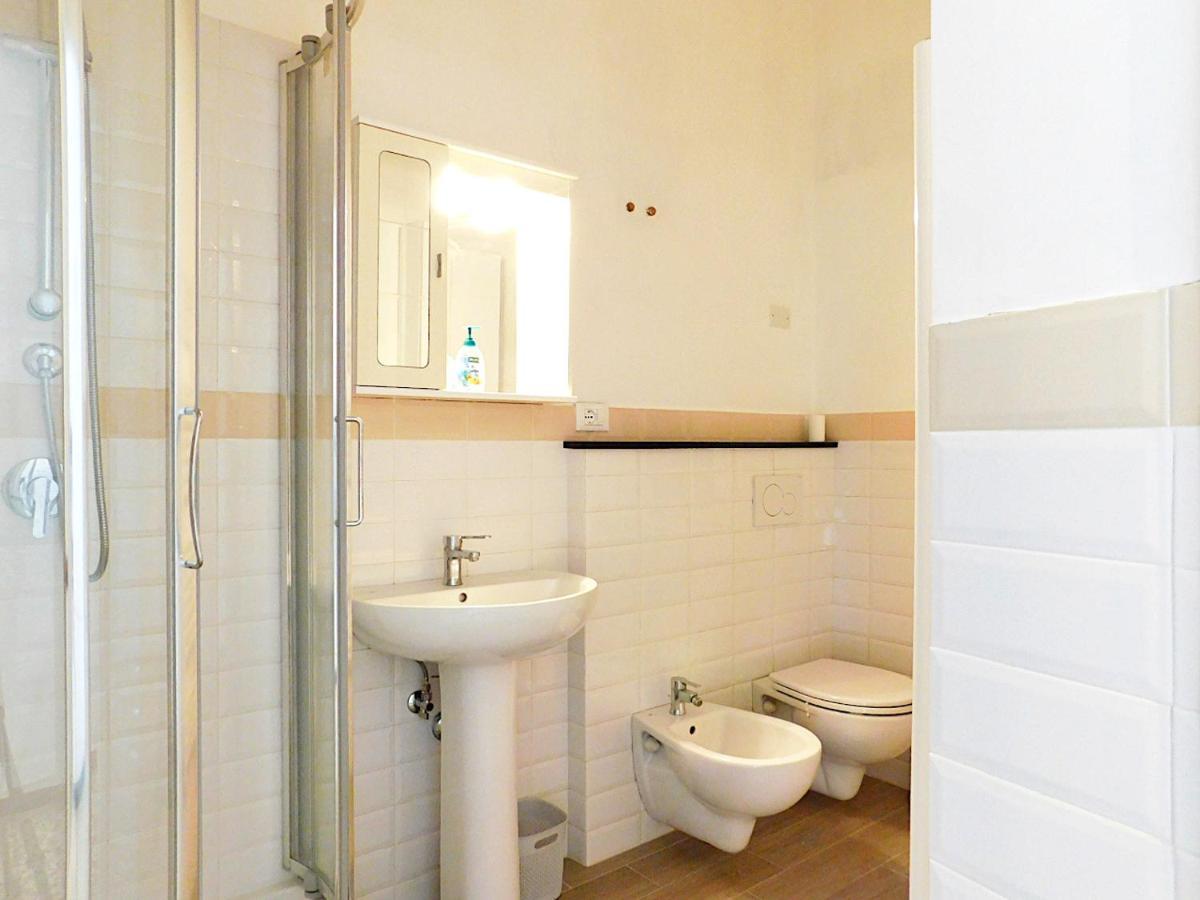 Appartement Aloha House!!! à Levanto Extérieur photo