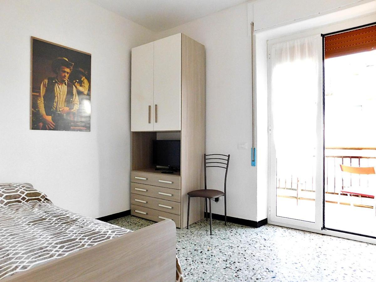 Appartement Aloha House!!! à Levanto Extérieur photo